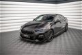 Bmw 2 serie F44 Gran Coupe M Spoiler Splitter - 3 - Thumbnail