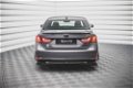 Lexus GS F Sport Spoiler Voorspoiler Maxton Design - 5 - Thumbnail
