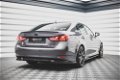 Lexus GS F Sport Spoiler Voorspoiler Maxton Design - 6 - Thumbnail