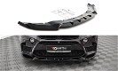 Bmw X5 M X5M F15 Spoiler Lip Splitter Maxton Design - 2 - Thumbnail