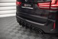 Bmw X5 M X5M F15 Spoiler Lip Splitter Maxton Design - 6 - Thumbnail