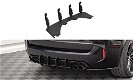 Bmw X5 M X5M F15 Spoiler Lip Splitter Maxton Design - 7 - Thumbnail