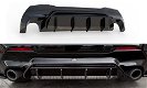 Bmw 1 serie F40 M Pack / M135i Spoiler Diffuser Splitter - 4 - Thumbnail