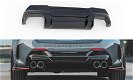 Bmw 1 serie F40 M Pack / M135i Spoiler Diffuser Splitter - 7 - Thumbnail