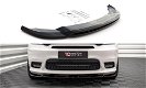 Dodge Durango RT MK3 Spoiler Lip Splitter Maxton Design - 2 - Thumbnail