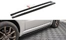 Dodge Durango RT MK3 Spoiler Lip Splitter Maxton Design - 5 - Thumbnail