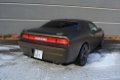 Dodge Challenger SRT8 SRT Spoiler Lip Splitter - 3 - Thumbnail