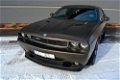 Dodge Challenger SRT8 SRT Spoiler Lip Splitter - 5 - Thumbnail