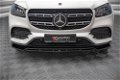 Mercedes GLS AMG Line X167 Spoiler Voorspoiler Lip Splitter - 2 - Thumbnail