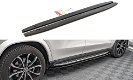 Mercedes GLS AMG Line X167 Spoiler Voorspoiler Lip Splitter - 4 - Thumbnail