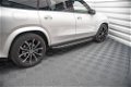 Mercedes GLS AMG Line X167 Spoiler Voorspoiler Lip Splitter - 5 - Thumbnail