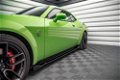 Dodge Challender SRT Hellcat Spoiler Voorspoiler Lip Splitter - 5 - Thumbnail