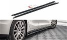 Maserati Ghibli Mk3 Spoiler Voorspoiler Lip Splitter - 3 - Thumbnail