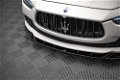 Maserati Ghibli Mk3 Spoiler Voorspoiler Lip Splitter - 5 - Thumbnail