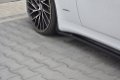 Maserati Quattroporte Mk5 Spoiler Voorspoiler Lip Splitter - 2 - Thumbnail