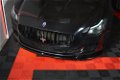 Maserati Quattroporte MK6 Spoiler Voorspoiler Lip Splitter - 3 - Thumbnail