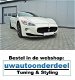Maserati Granturismo Spoiler Voorspoiler Lip Splitter - 0 - Thumbnail