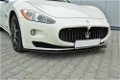 Maserati Granturismo Spoiler Voorspoiler Lip Splitter - 2 - Thumbnail