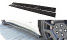 Maserati Granturismo Spoiler Voorspoiler Lip Splitter - 6 - Thumbnail