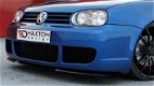 Volkswagen Golf 4 R32 Spoiler Voorspoiler Lip Splitter - 3 - Thumbnail
