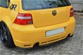 Volkswagen Golf 4 R32 Spoiler Voorspoiler Lip Splitter - 5 - Thumbnail
