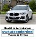 Bmw X3 G01 Spoiler Voorspoiler Lip Splitter - 0 - Thumbnail