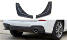 Bmw X3 G01 Spoiler Voorspoiler Lip Splitter - 5 - Thumbnail