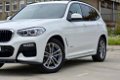 Bmw X3 G01 Spoiler Voorspoiler Lip Splitter - 6 - Thumbnail