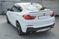 Bmw X4 M Pack Spoiler Voorspoiler Lip Splitter - 5 - Thumbnail