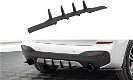 Bmw X1 F48 M Pack Spoiler Voorspoiler Lip Splitter - 7 - Thumbnail