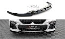 Bmw X6 M Pack G06 Spoiler Voorspoiler Lip Splitter - 1 - Thumbnail