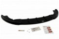 Seat Ibiza 6J Spoiler Voorspoiler Lip Splitter - 2 - Thumbnail