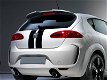 Seat Leon MK2 Spoiler Voorspoiler Lip Splitter - 3 - Thumbnail