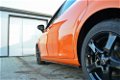 Seat Leon Cupra / FR MK2 Spoiler Voorspoiler Lip Splitter - 3 - Thumbnail