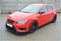 Seat Leon Cupra / FR Mk3 Spoiler Voorspoiler Lip Splitter - 6 - Thumbnail