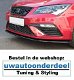 Seat Leon Cupra / FR MK3 Facelift Spoiler Voorspoiler Splitter - 0 - Thumbnail