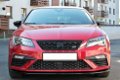 Seat Leon Cupra / FR MK3 Facelift Spoiler Voorspoiler Splitter - 2 - Thumbnail