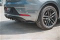 Seat Leon Cupra / FR MK3 Facelift Spoiler Voorspoiler Splitter - 7 - Thumbnail