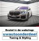 Bmw 7 serie G11 M Pack Facelift Spoiler Voorspoiler Lip Splitter - 0 - Thumbnail