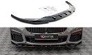 Bmw 7 serie G11 M Pack Facelift Spoiler Voorspoiler Lip Splitter - 3 - Thumbnail