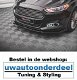 Ford Mondeo MK5 Voorspoiler Lip Splitter - 0 - Thumbnail