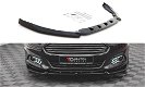 Ford Mondeo MK5 Voorspoiler Lip Splitter - 2 - Thumbnail