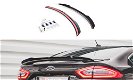 Ford Mondeo MK5 Voorspoiler Lip Splitter - 6 - Thumbnail