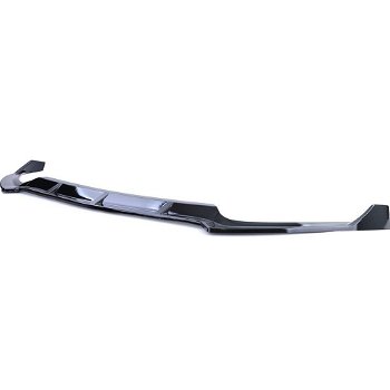 Mercedes C Klasse W205 AMG line Spoiler Splitter Lip - 1