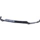 Mercedes C Klasse W205 AMG line Spoiler Splitter Lip - 2 - Thumbnail