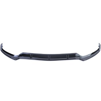 Mercedes C Klasse W205 AMG line Spoiler Splitter Lip - 4