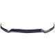 Mercedes C Klasse W205 AMG line Spoiler Splitter Lip - 4 - Thumbnail