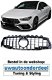 CLA C118 Sport Grill Hoogglans Zwart / Chrome Amg GT Look - 0 - Thumbnail