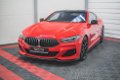 Bmw 850i Gran Coupe Spoiler Voorspoiler Lip Splitter - 2 - Thumbnail