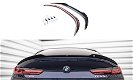 Bmw 850i Gran Coupe Spoiler Voorspoiler Lip Splitter - 7 - Thumbnail